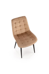 K580 chair, beige