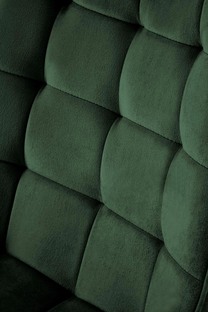 K580 chair, d.green