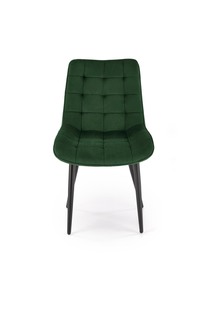 K580 chair, d.green