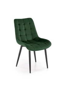 K580 chair, d.green