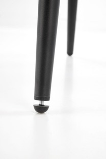 K580 krzesło, czarny (1p=4szt)