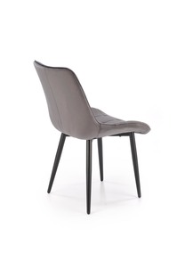 K580 chair, grey