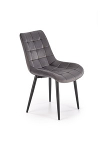 K580 chair, grey