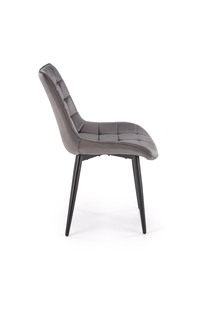 K580 chair, grey