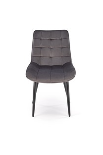 K580 chair, grey