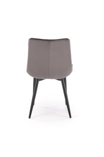 K580 chair, grey