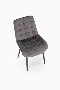 K580 chair, grey