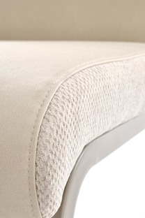 K584 chair, beige / grey / cashmere