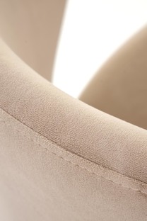 K587 chair, beige