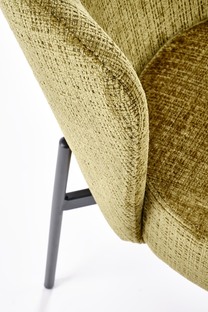 K590 krzesło oliwkowy (1p=2szt)