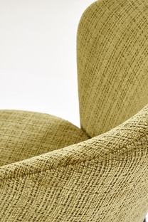 K590 krzesło oliwkowy (1p=2szt)