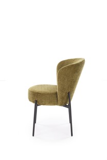 K590 krzesło oliwkowy (1p=2szt)