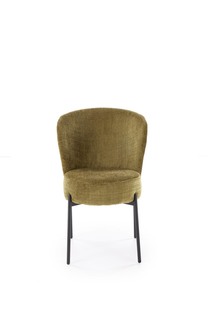 K590 krzesło oliwkowy (1p=2szt)