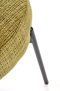 K590 krzesło oliwkowy (1p=2szt)