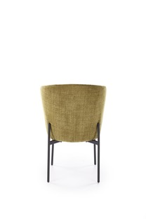 K590 krzesło oliwkowy (1p=2szt)