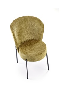 K590 krzesło oliwkowy (1p=2szt)