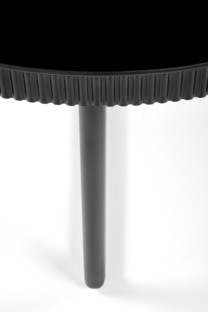 COSMO c.table, black