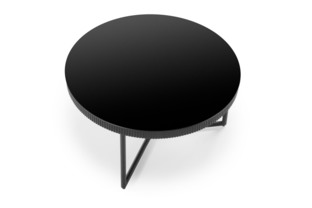 COSMO c.table, black