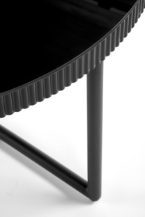 COSMO c.table, black