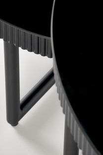COSMO c.table, black