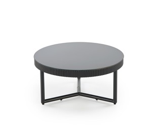 COSMO S c.table, black