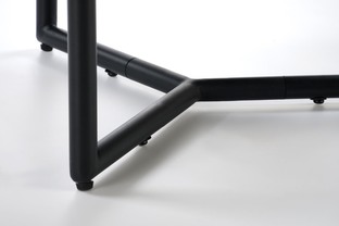 COSMO S c.table, black