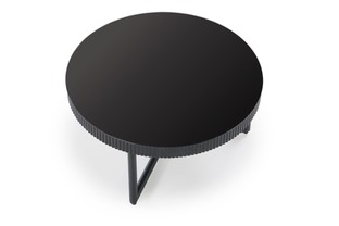 COSMO S c.table, black