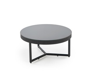 COSMO S c.table, black