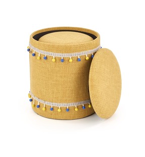 GRADO set of two color: yellow