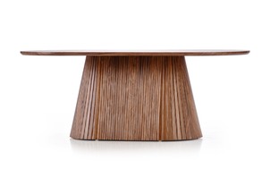 GISELA ława orzechowy (2p=1szt)