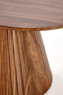 GISELA ława orzechowy (2p=1szt)