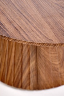 GISELA ława orzechowy (2p=1szt)