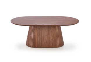 GISELA ława orzechowy (2p=1szt)