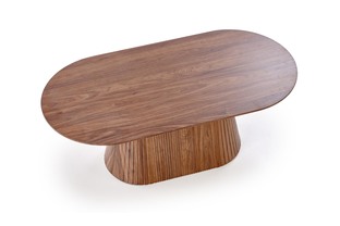 GISELA ława orzechowy (2p=1szt)