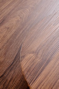 GISELA ława orzechowy (2p=1szt)