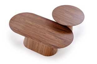 GISELA ława orzechowy (2p=1szt)