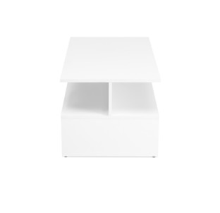 IVA c.table, white