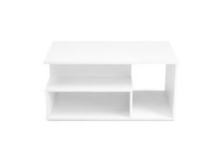 IVA c.table, white