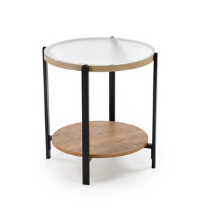 KAMALA S c.table, natural / black