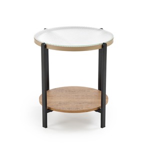 KAMALA S c.table, natural / black