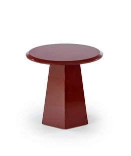 LOCA c.table dark red