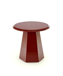 LOCA c.table dark red