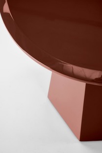 LOCA c.table dark red