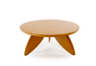 SORAYA 2 c.table, mustard