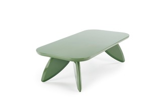 SORAYA c.table, l.green