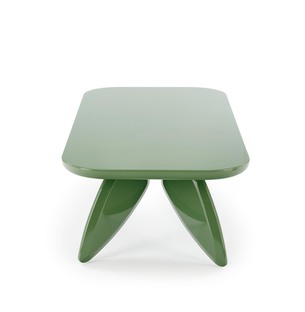SORAYA c.table, l.green