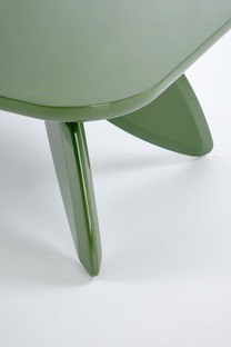 SORAYA c.table, l.green
