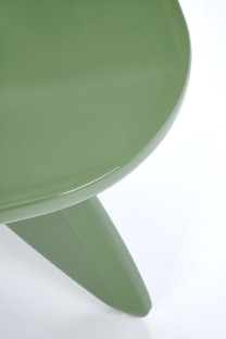 SORAYA c.table, l.green