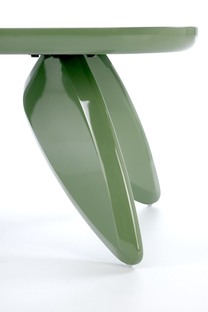 SORAYA c.table, l.green