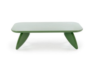 SORAYA c.table, l.green